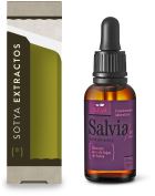 Extracto Salvia 60 ml