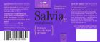 Extracto Salvia 60 ml