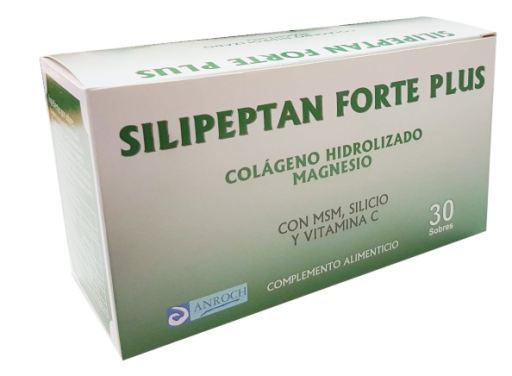 Silipeptan Forte 30 Sachets