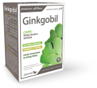 Ginkgobil 60 gélules