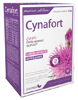 Cynafort 60 comprimés