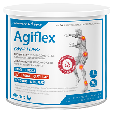 Agiflex Bidon 300 gr