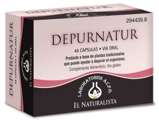 Depurnatur