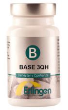 Base 3 comprimés QH 60