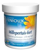 Millepertuis Forte 250 mg 200 gélules