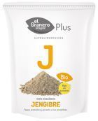 Poudre de gingembre bio 150 gr