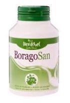 Boragosan 570mg 120 perles