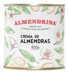 Almondrina Crème d&#39;amandes 900g