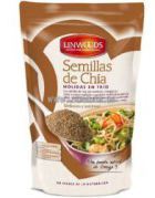 Graines de Chia moulues 200gr