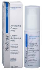 Crème anti-âge plus 30 ml