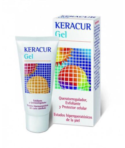 Gel 35 ml