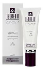 Discrom Gel Crème spf50 40 ml