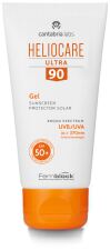 Ultra 90 Gel Photoprotecteur SPF 50+ 50 ml