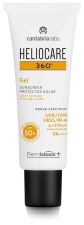 Gel Photoprotecteur 360º SPF 50+ 50 ml