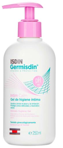 Germisdin Calme Hygiène Intime 250 ml