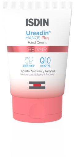 Ureadin Crème Mains Réparatrice 50 ml