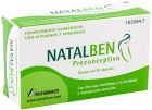 Natalben Préconceptif 30 Gélules