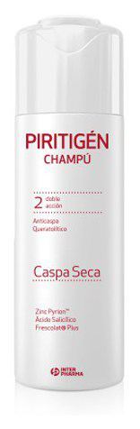 Shampooing antipelliculaire 250 ml