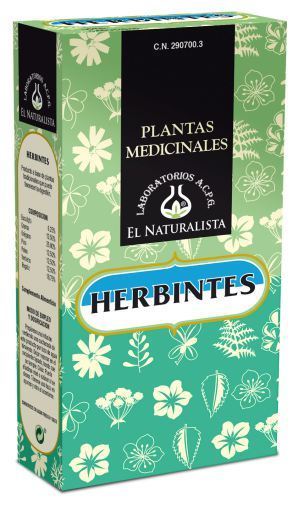 herbes 100Gr