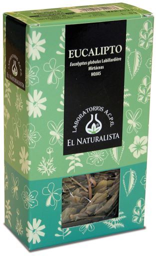 Boite Eucalyptus 160Gr