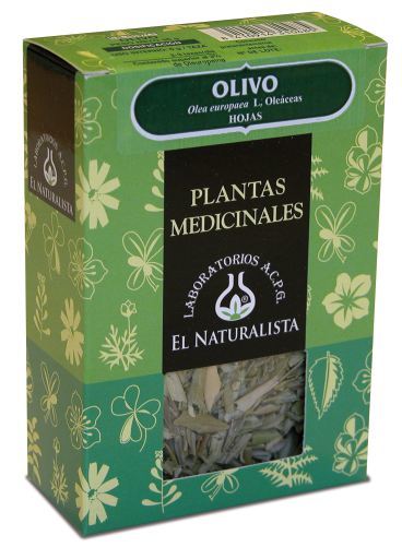 Olive 50Gr