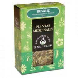 Réglisse aux herbes 80Gr