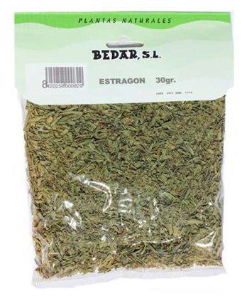 Estragon Herbe 30Gr