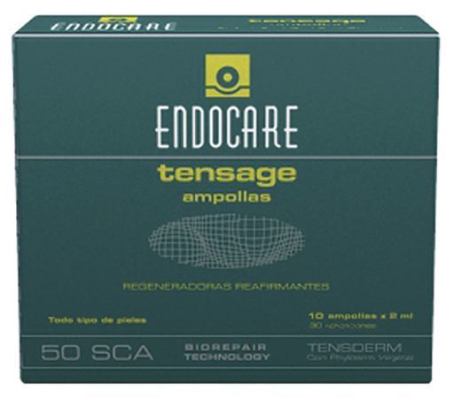 Tensage 2ml 10 Ampoules