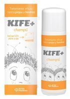 Kife + Shampoing