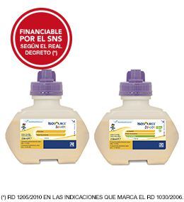 Fibre Junior Vanille 250Ml X 24 Unités