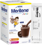 Shake au chocolat junior 15x30 gr