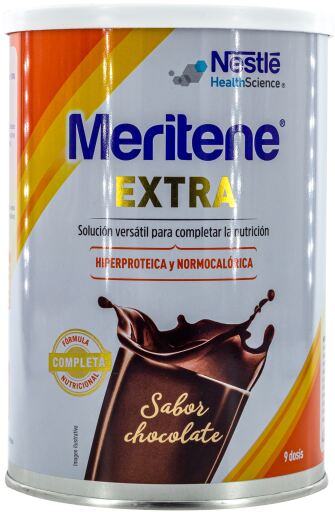 Pot de Chocolat Extra 450 gr