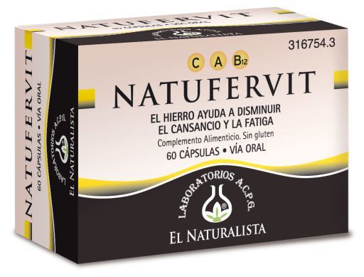 Natufervit