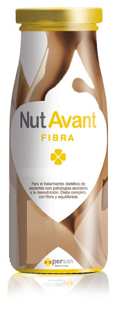 Chocolat Fibre 24 unités x 250 ml