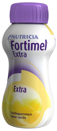 Fortimel Extra Multisaveur 200Ml