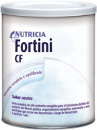 Fortini Cf Neutre Pot 400G