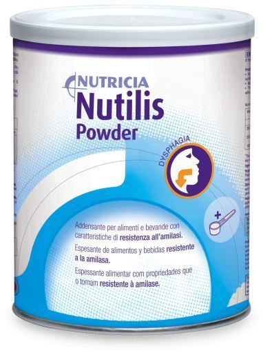 Nutilis Poudre Épaississante 300G