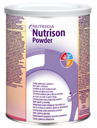 Nutrison Power Pot 860G Poudre