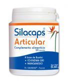 Silacaps Articulaire 120 gélules