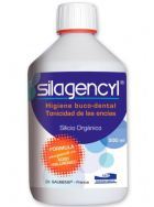 Silagencyl hygiène bucco-dentaire, 500 ml