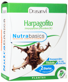 Griffe du diable 60 gélules Nutrabasicos