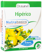 Hypericum 30 gélules Nutrabasicos