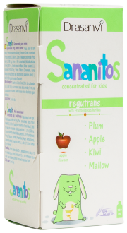 Sananitos Regutrans Sirop 150ml