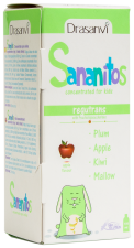 Sananitos Regutrans Sirop 150ml