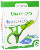 Griffe de chat 30 gélules Nutrabasicos