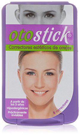 Correcteur D'oreille Normal 8 pcs