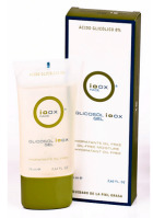 Glicosol Gel 8% Base Hydratante