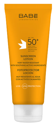 Lotion Photoprotectrice SPF 50+ 200 ml