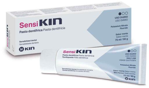 Sensi Dentifrice 75 ml