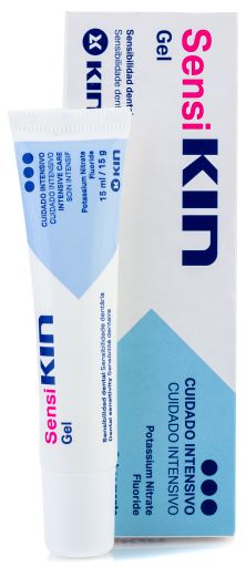 Sensikin gel 15 ml